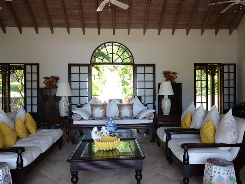 Sleeping Dragon Villa , Lime Kiln Bay 