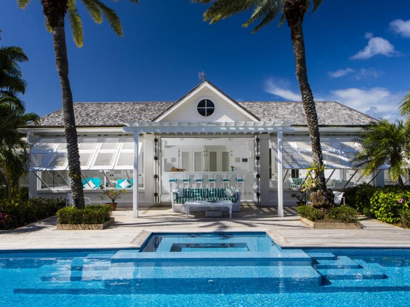 Bananaquit - Jumby Bay , Jumby Bay 