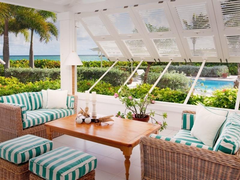 Bananaquit - Jumby Bay , Jumby Bay 