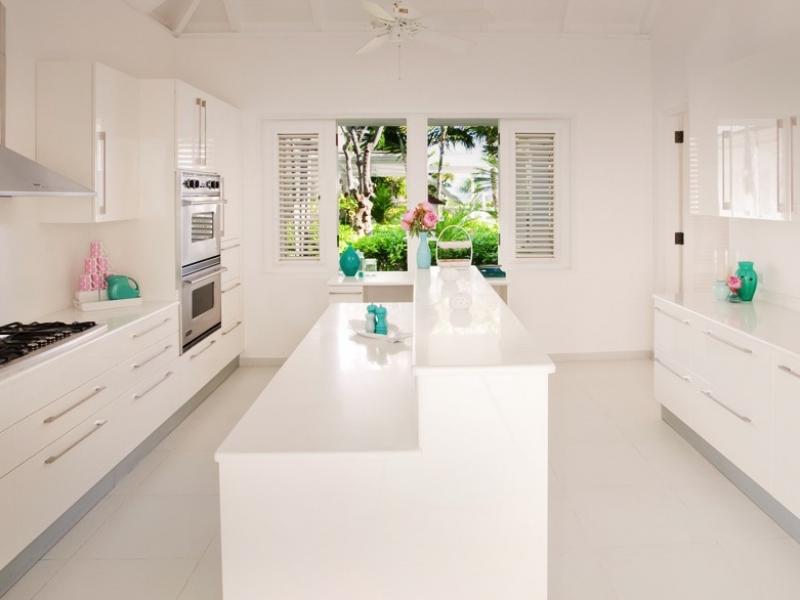 Bananaquit - Jumby Bay , Jumby Bay 