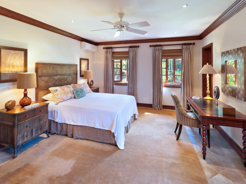 Sandy Lane Estate - Villa Alila , Sandy Lane Estate , St James , West Coast Barbados 