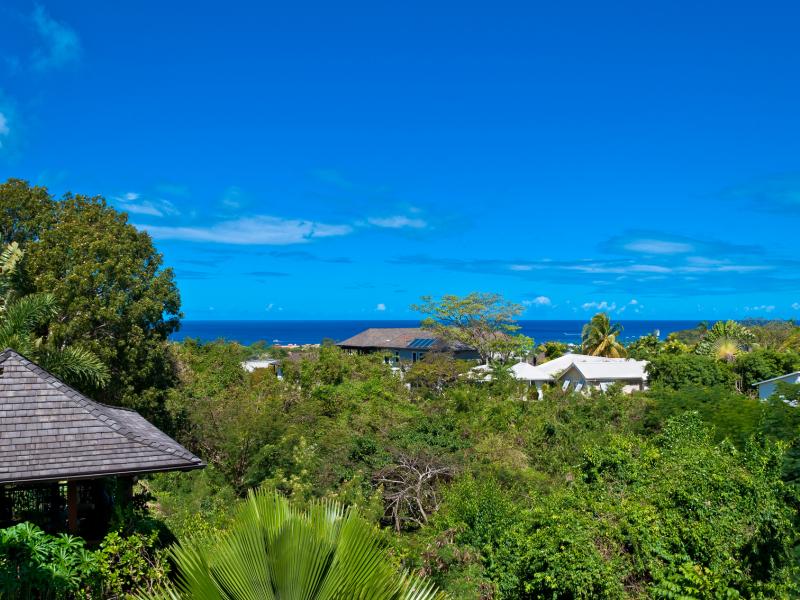 Sandy Lane Estate - Villa Alila , Sandy Lane Estate , St James , West Coast Barbados 