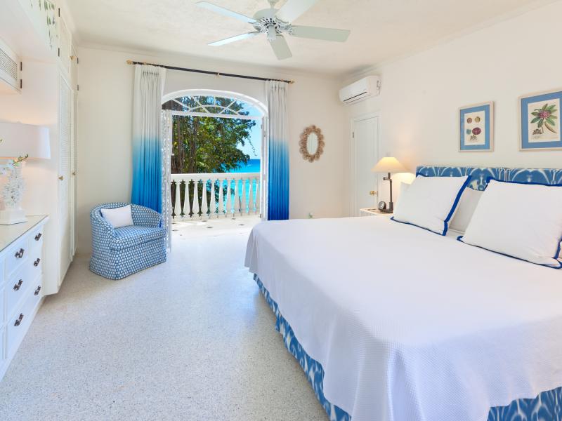 Crystal Springs - Beachfront , Beachfront villas Barbados , St James , The Garden, Barbados , West Coast Barbados 