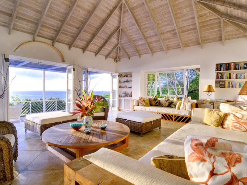 Moana , L'Ansecoy Bay 