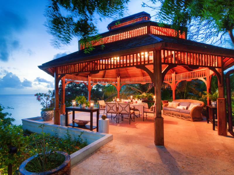 Rocina , Endeavour Bay 