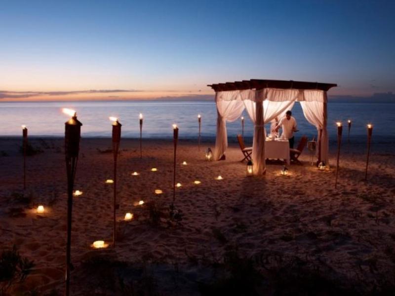 Tamarind Guest Villa at COMO Parrot Cay , Parrot Cay 