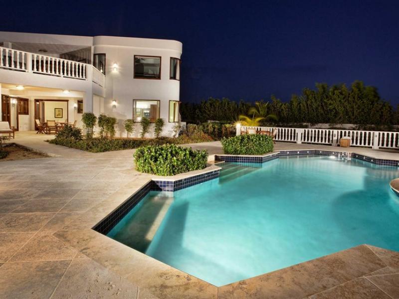 Mystique Villa -Sheriva Resort , Maunders Bay 