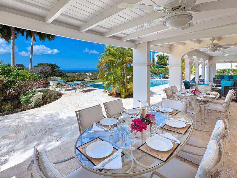 Royal Westmoreland Villa - Benjoli Breeze , Royal Westmoreland , St James , West Coast Barbados 