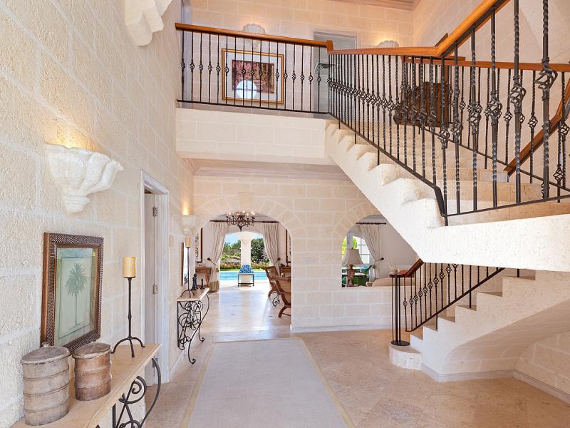 Royal Westmoreland Villa - Benjoli Breeze , Royal Westmoreland , St James , West Coast Barbados 