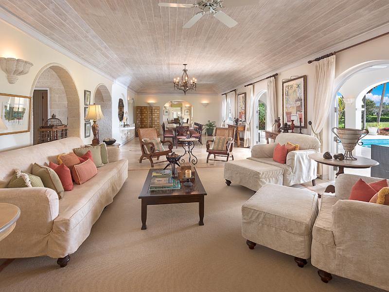 Royal Westmoreland Villa - Benjoli Breeze , Royal Westmoreland , St James , West Coast Barbados 