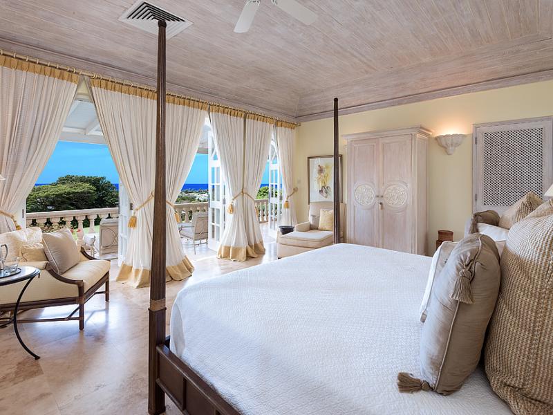 Royal Westmoreland Villa - Benjoli Breeze , Royal Westmoreland , St James , West Coast Barbados 