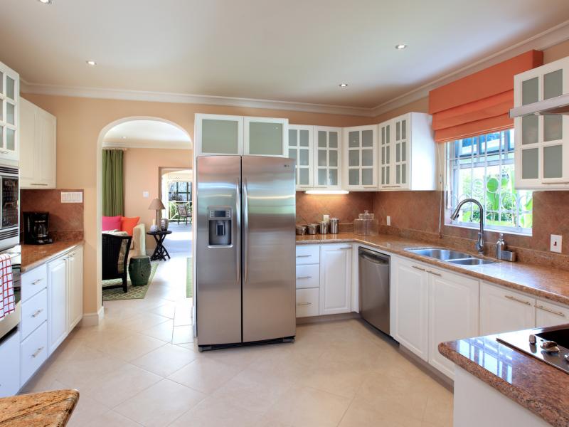 Tara , Holetown , Sunset Crest , West Coast Barbados 