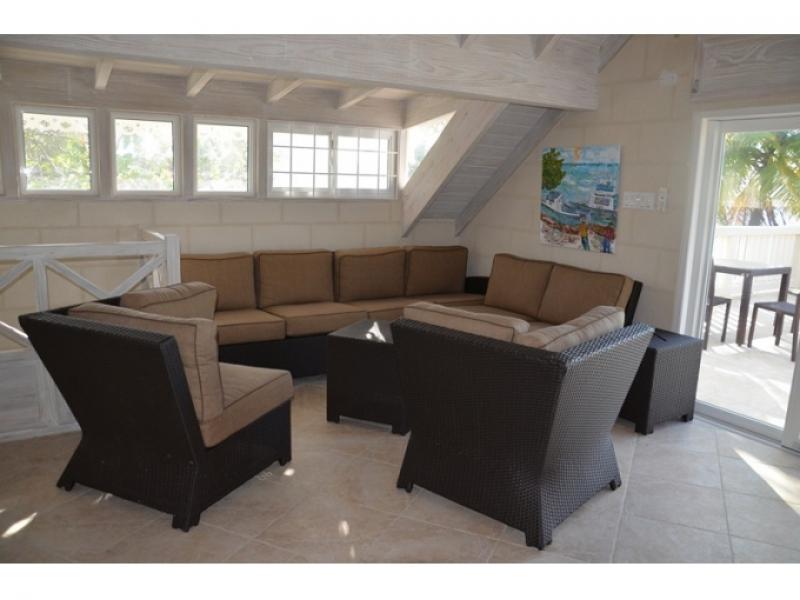 Cane Vale Beach House-Beachfront , Beachfront villas Barbados , Christ Church , South Coast Barbados 