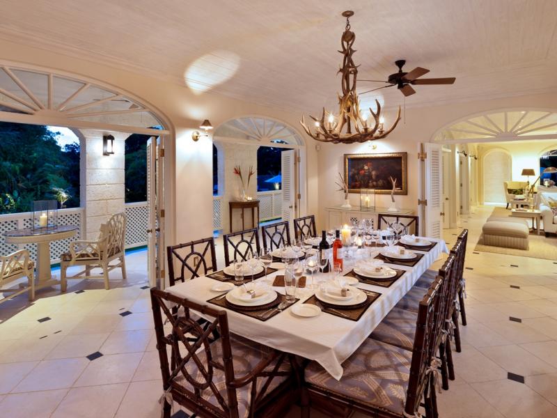 Sandy Lane Estate - Windward , Sandy Lane Estate , St James , West Coast Barbados 