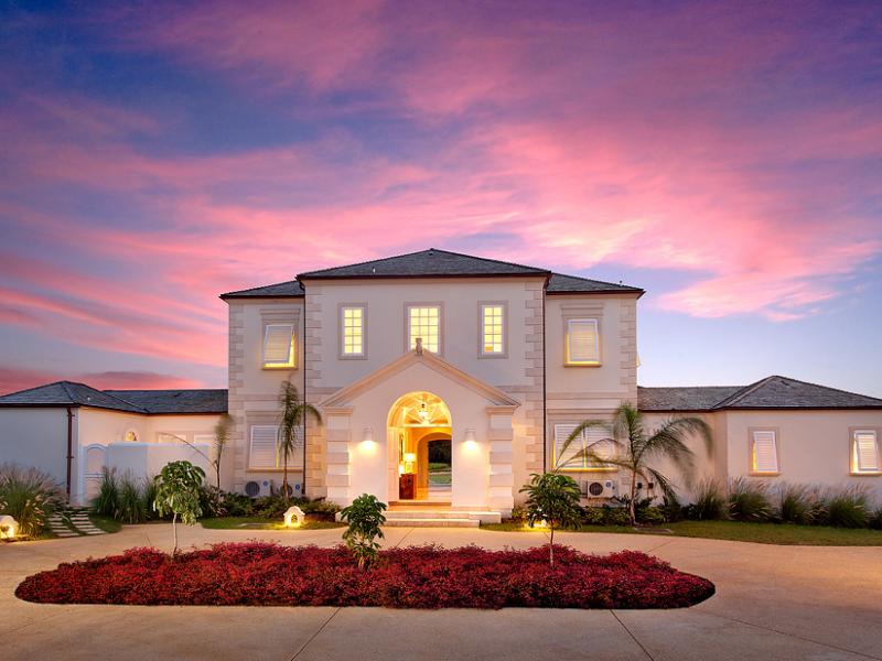 Royal Westmoreland - Howzat , Royal Westmoreland , St James , West Coast Barbados 