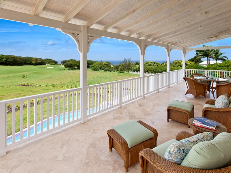 Royal Westmoreland - Howzat , Royal Westmoreland , St James , West Coast Barbados 