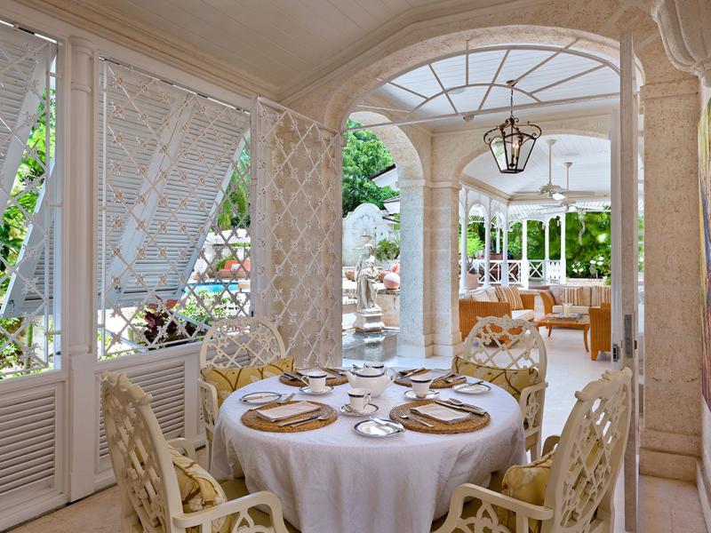 Sandy Lane Estate - High Cane , Sandy Lane Estate , St James , West Coast Barbados 