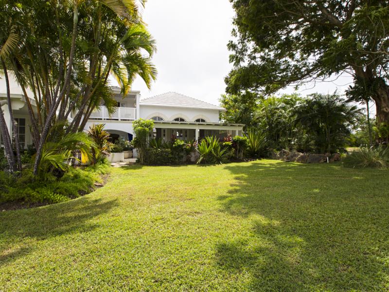 Royal Westmoreland Villa - Cassia Heights 7 , Royal Westmoreland , St James , West Coast Barbados 