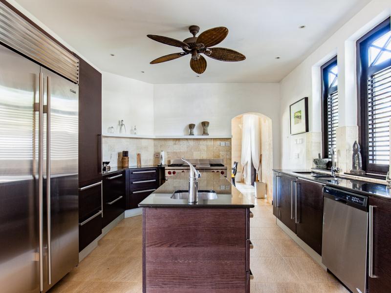 Royal Westmoreland - Coconut Grove 3 - Villa Sienna , Royal Westmoreland , St James , West Coast Barbados 