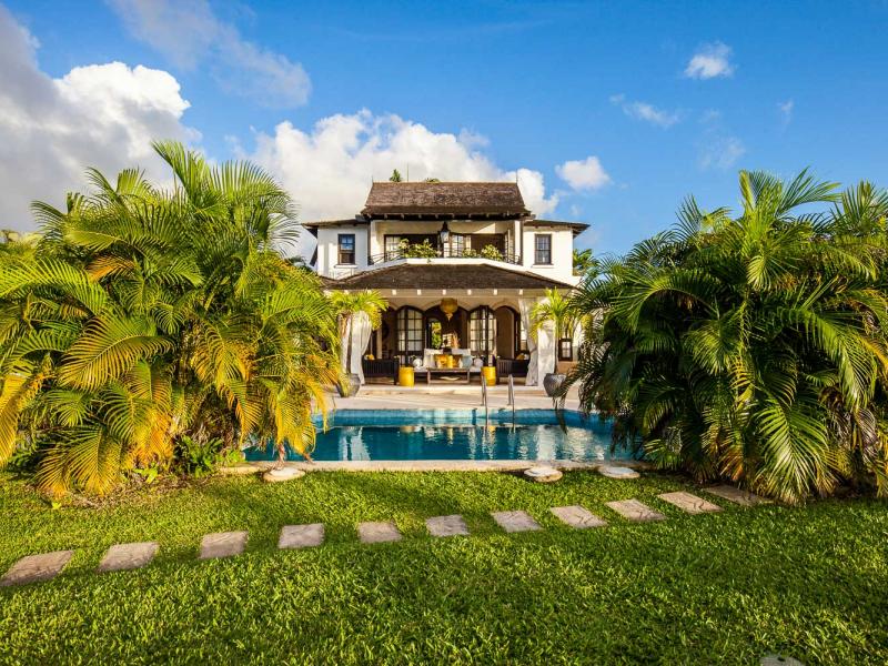 Royal Westmoreland - Coconut Grove 3 - Villa Sienna , Royal Westmoreland , St James , West Coast Barbados 