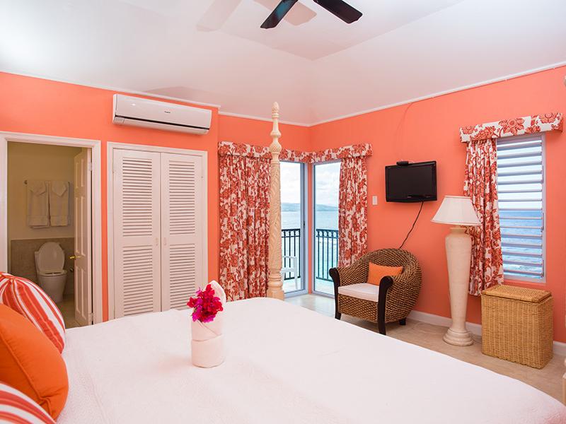 Oracabessa Estate , Oracabessa 