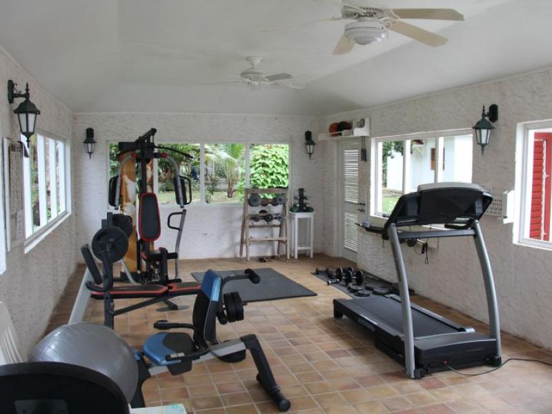 Oracabessa Estate , Oracabessa 