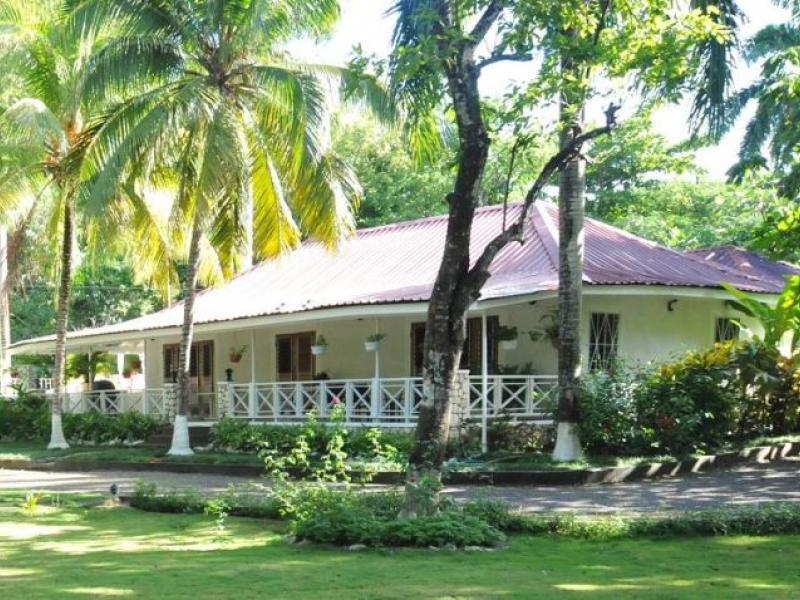 Oracabessa Estate , Oracabessa 