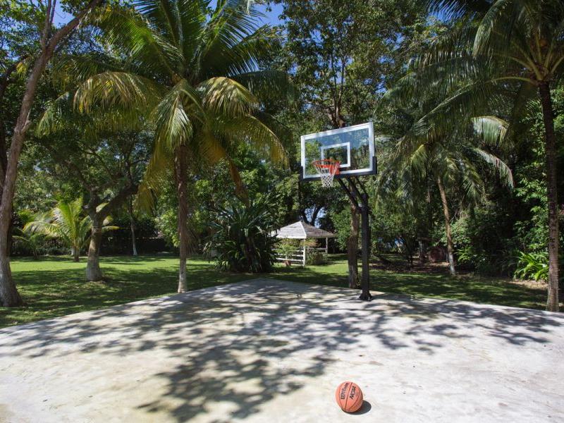 Oracabessa Estate , Oracabessa 