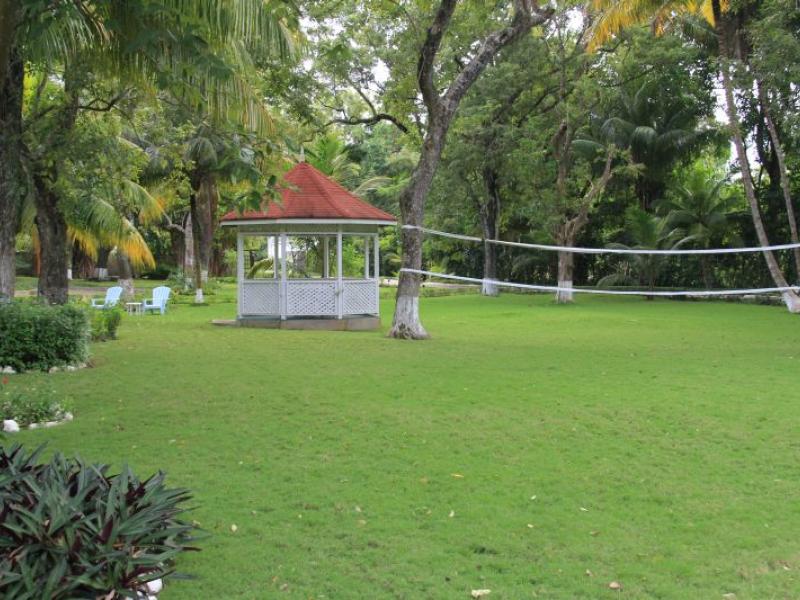 Oracabessa Estate , Oracabessa 