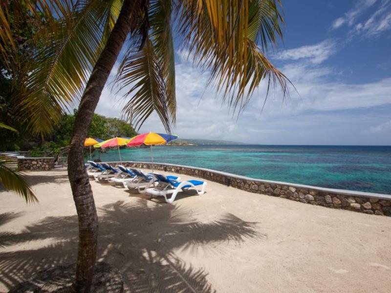 Oracabessa Estate , Oracabessa 