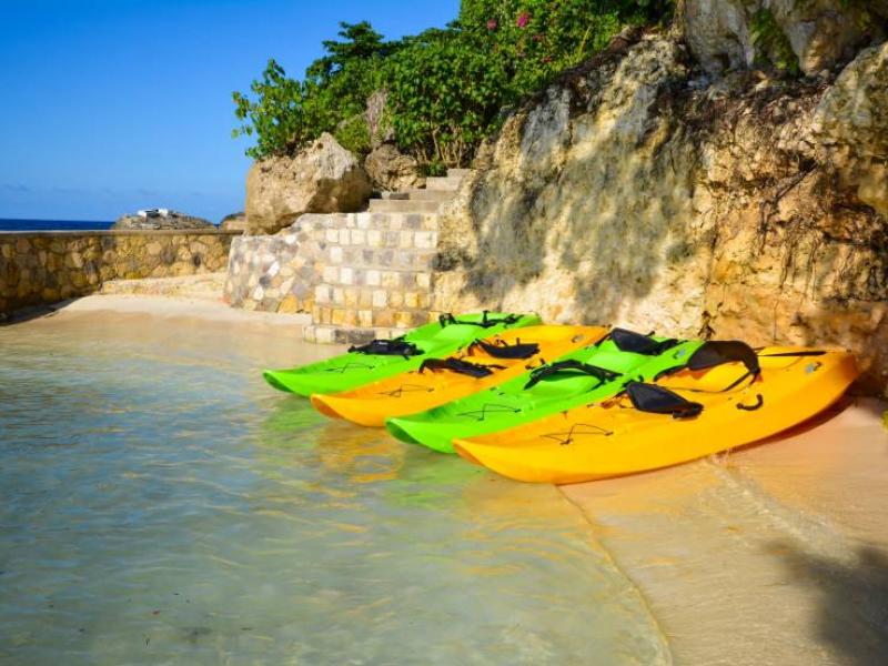 Oracabessa Estate , Oracabessa 