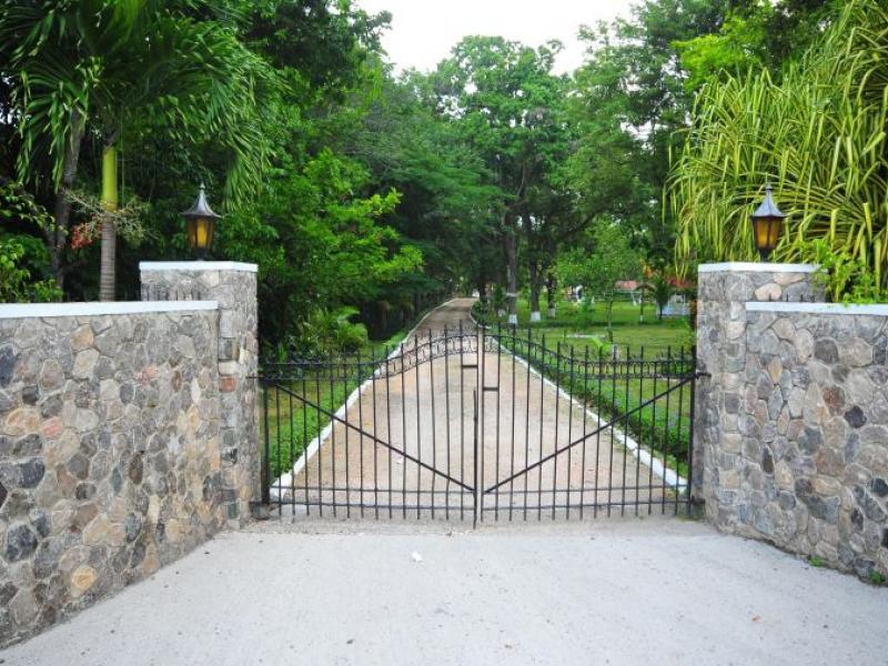 Oracabessa Estate , Oracabessa 