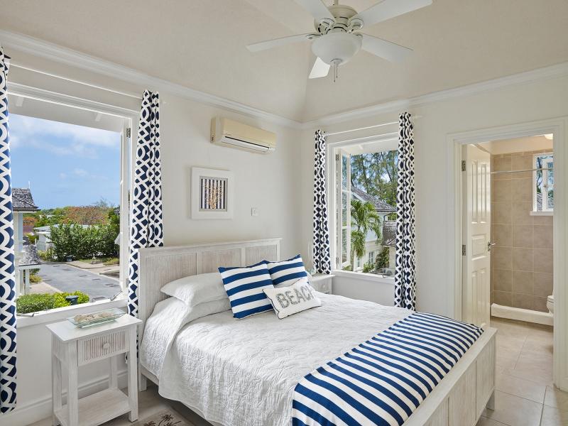 The Falls Townhouse 4 , Holetown , Porters , St James , West Coast Barbados 