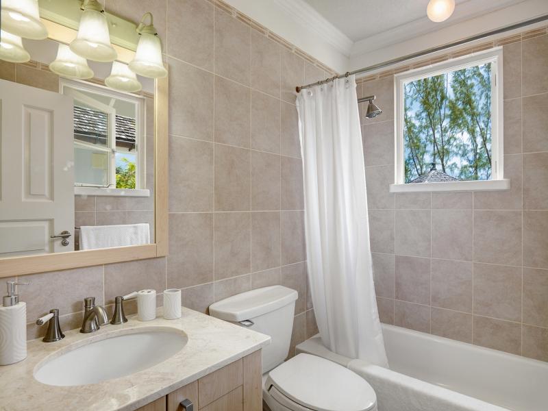 The Falls Townhouse 4 , Holetown , Porters , St James , West Coast Barbados 