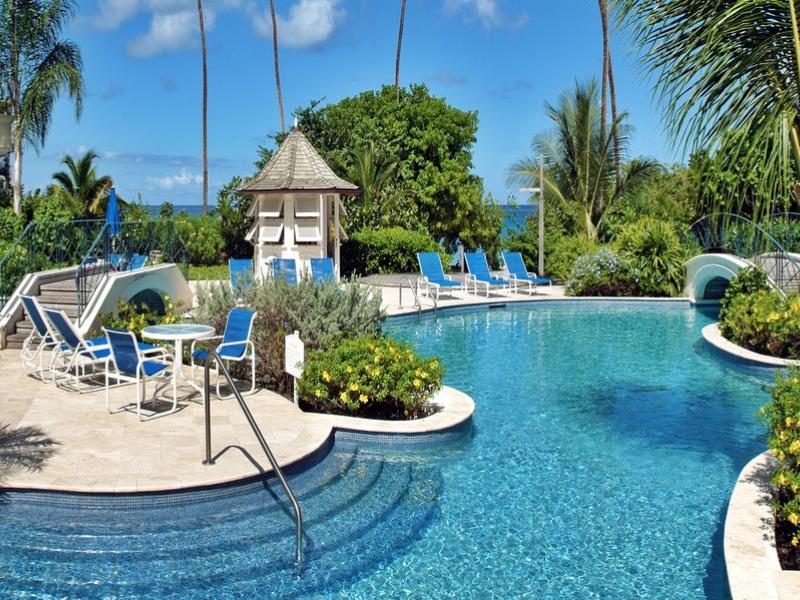 Schooner Bay 106 - Dreamweaver - Beachfront - , Beachfront villas Barbados , Schooner Bay , Speightstown , St Peter , West Coast Barbados 