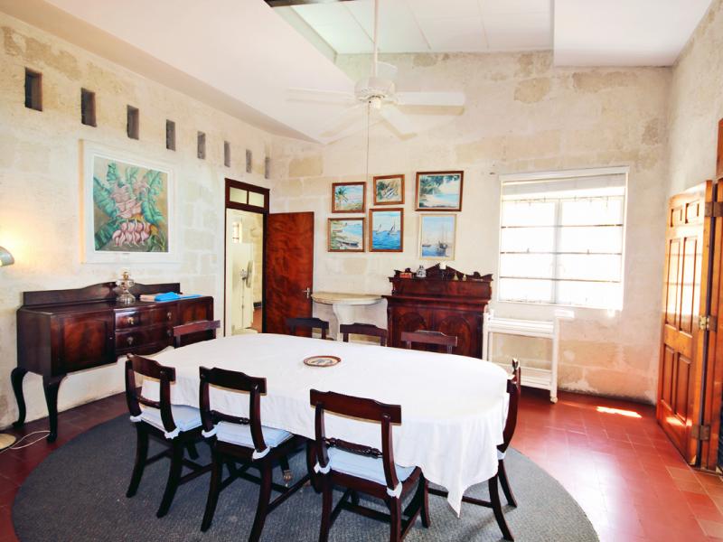 Clearwater , Beachfront villas Barbados , Gibbes , St Peter , West Coast Barbados 