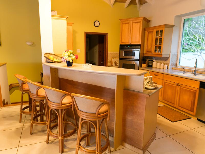 Villa Caribella , St Georges 