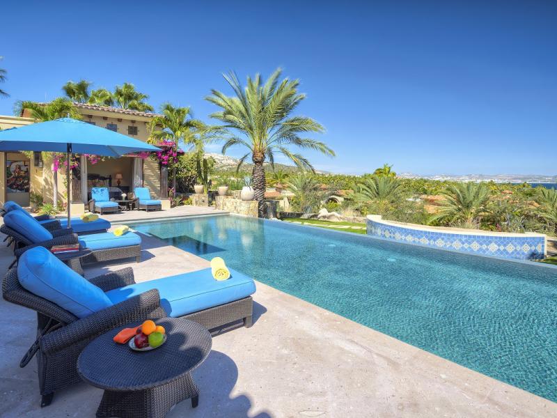 Casita One , Mayan Region , Pacific Coast 