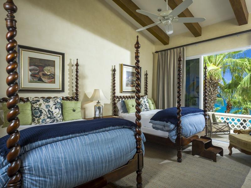 Ocean View Villa 498 , Mayan Region , Pacific Coast 