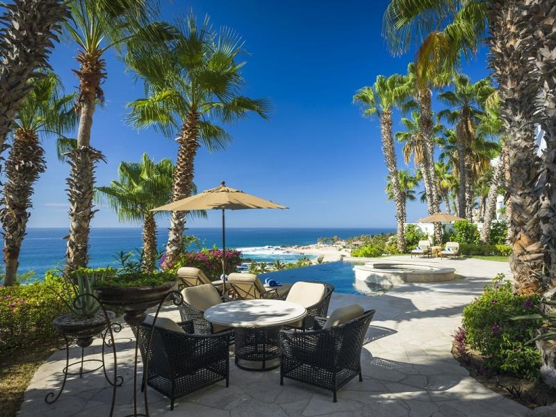 Ocean View Villa 498 , Mayan Region , Pacific Coast 