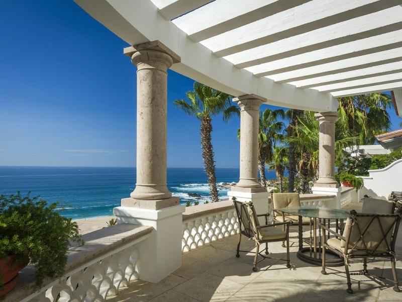 Ocean View Villa 498 , Mayan Region , Pacific Coast 