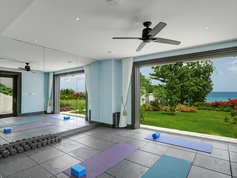 Seaclusion -Beachfront , Beachfront villas Barbados , Fitts Village , St James , West Coast Barbados 