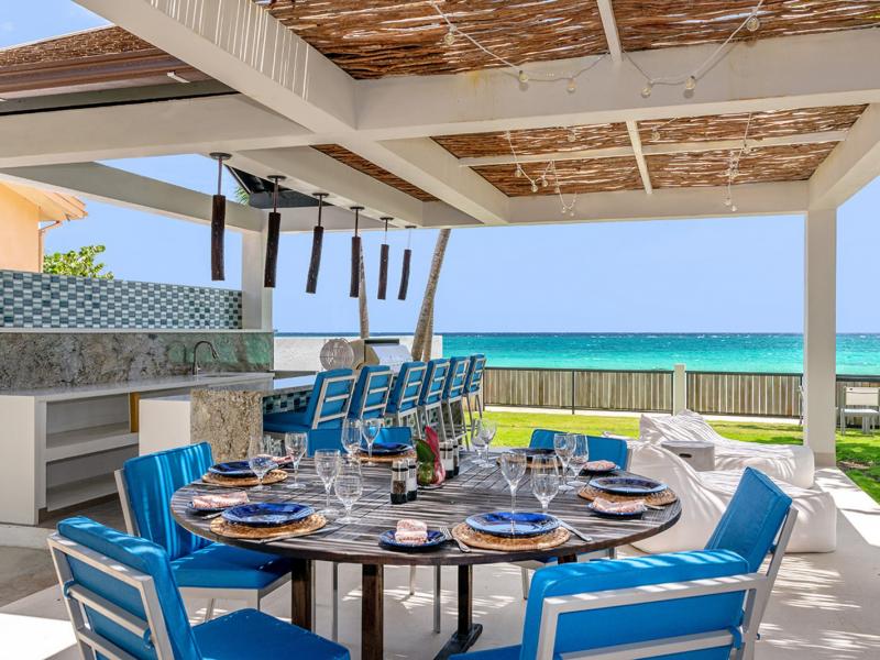 Malatai , Mammee Bay , Ocho Rios 