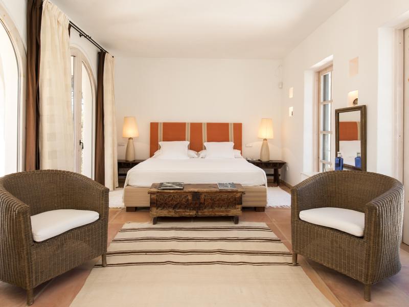 Casa Pacífica , Central , San Rafael 