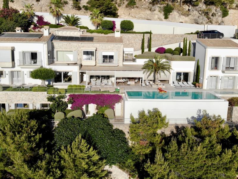 Luz Del Sol , Port Andratx 