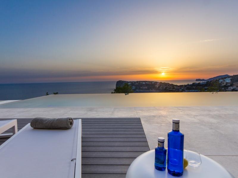 Luz Del Sol , Port Andratx 