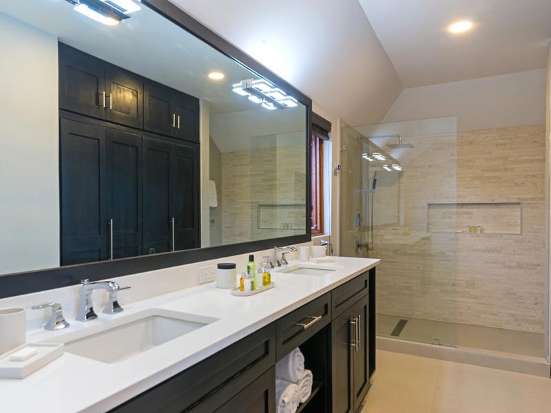 Fortlands Point , Discovery Bay 