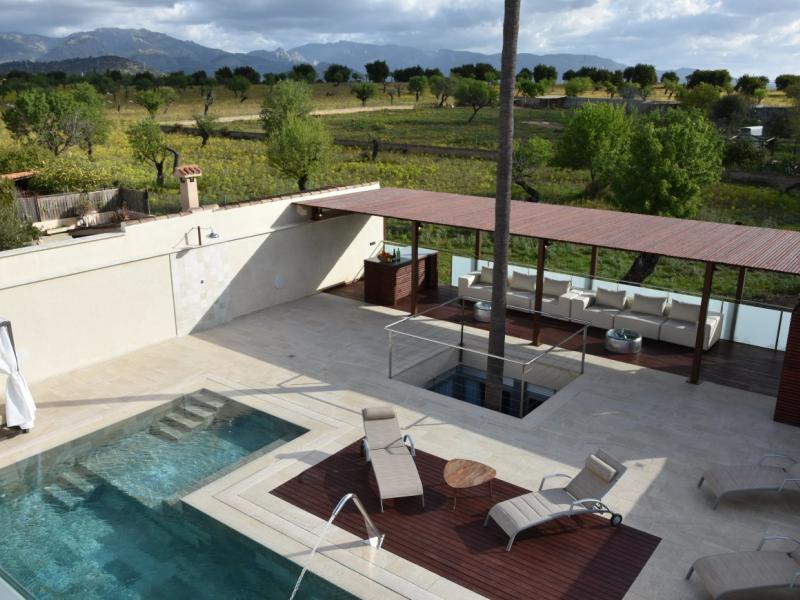 Casa Retiro Mallorca , Mallorca Countryside , West 