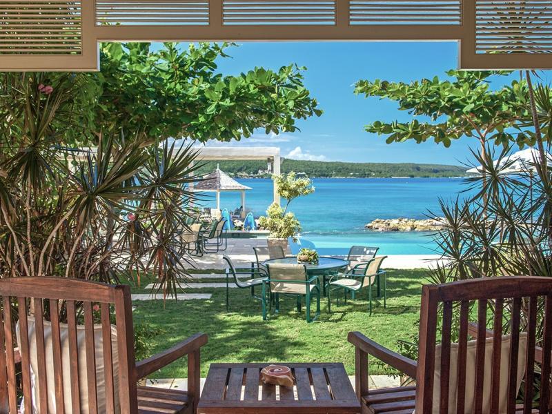 Sugar Bay on the Beach , Discovery Bay 