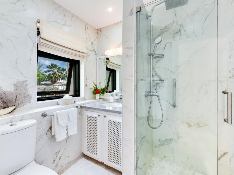 Mullins Bay Villa - Jasmine , Mullins Bay , St Peter , West Coast Barbados 